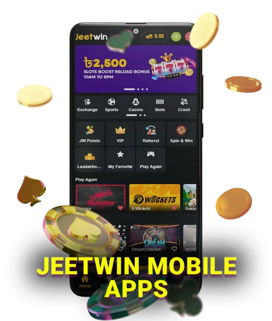 jeetwin bd login